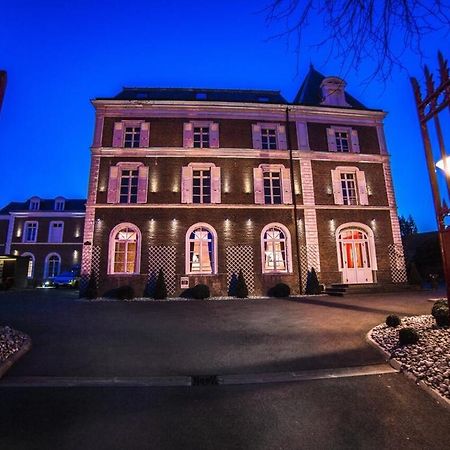 The Originals Boutique, La Maison Rouge, Lens Ouest Noeux-les-Mines Luaran gambar