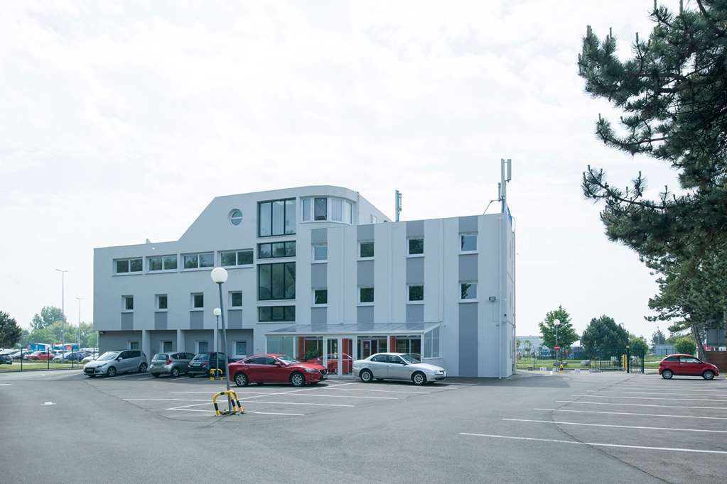 The Originals Boutique, La Maison Rouge, Lens Ouest Noeux-les-Mines Luaran gambar