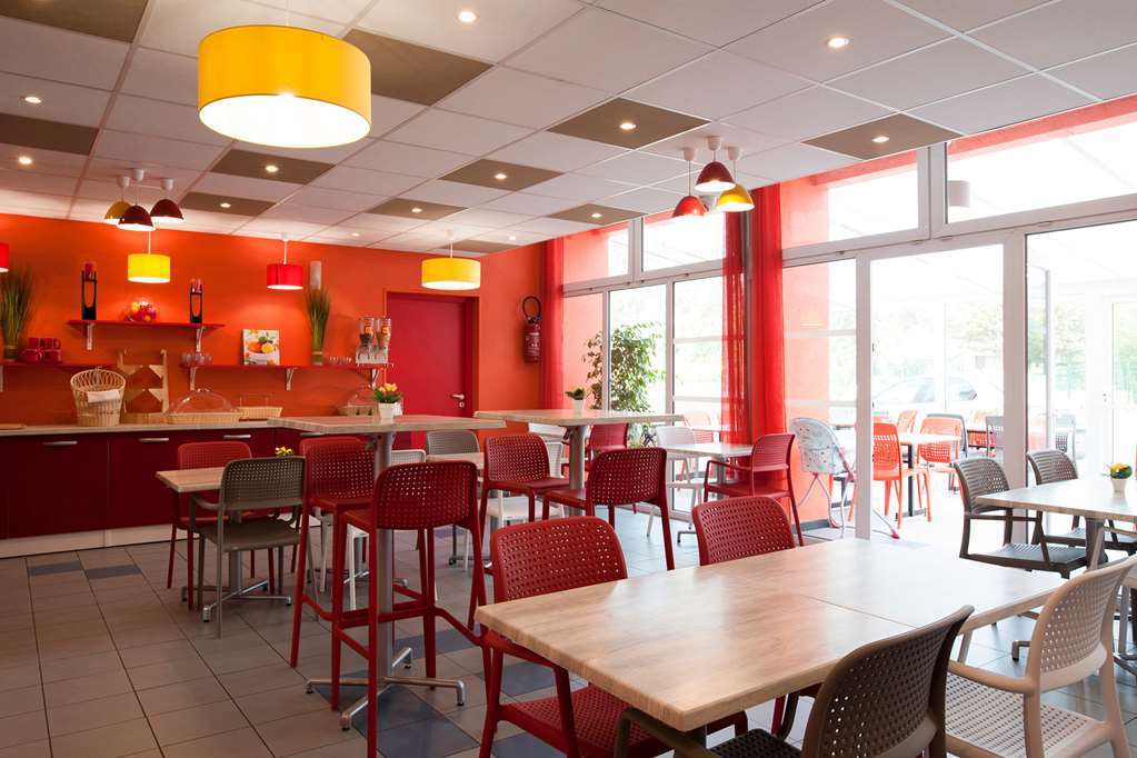 The Originals Boutique, La Maison Rouge, Lens Ouest Noeux-les-Mines Servis gambar